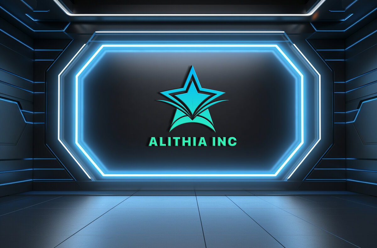 Alithia Intelligent Alliance Office Photo